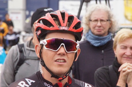Rad am Ring